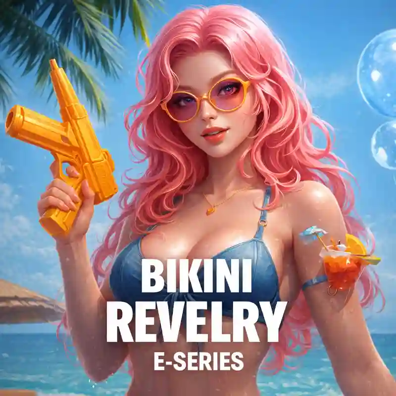 Bikini Party