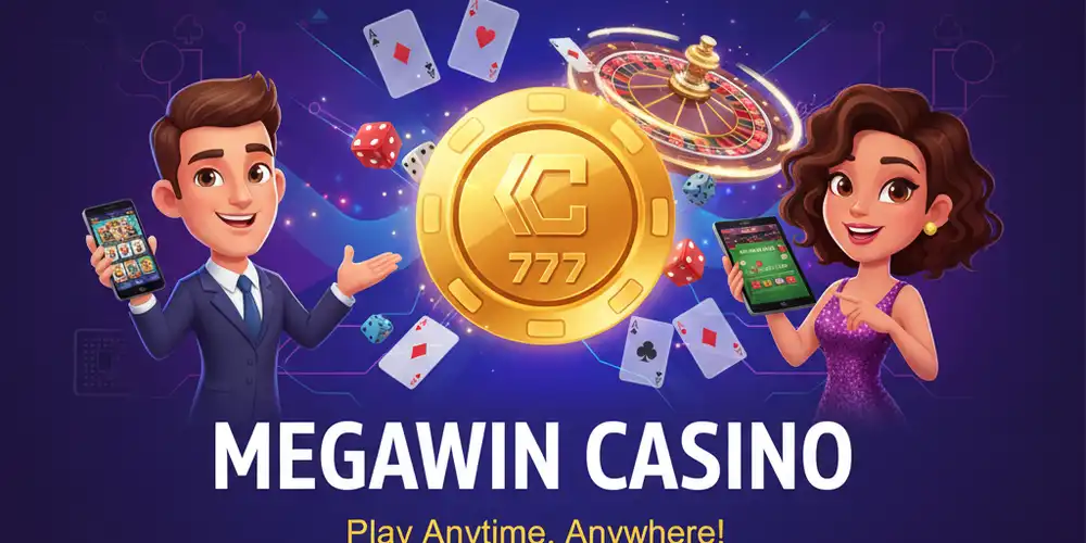 Playtime Casino Banner